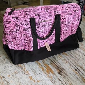 NWT Victoria Secret Tote